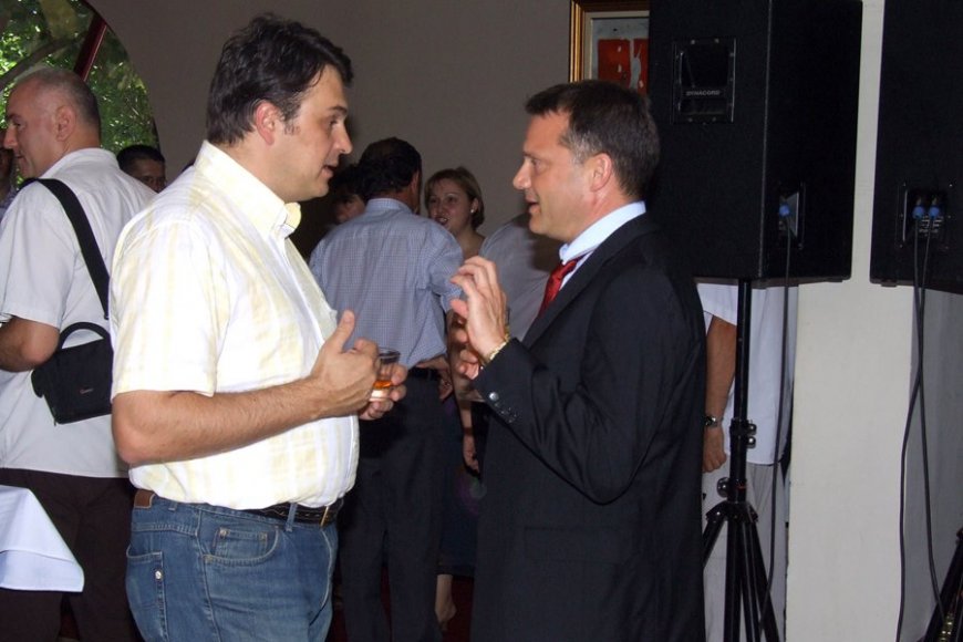 Fondacija Dushko Jovanovic 039
